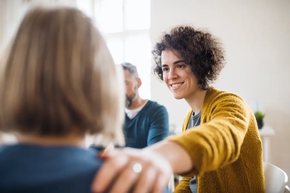 addiction treatment curriculum