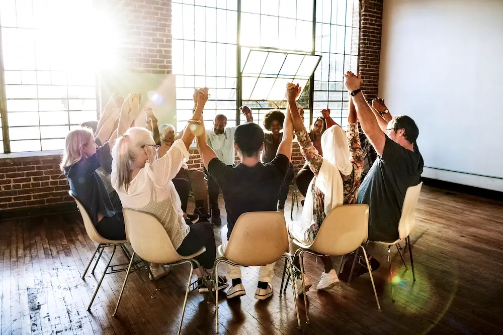 rehab facility programs