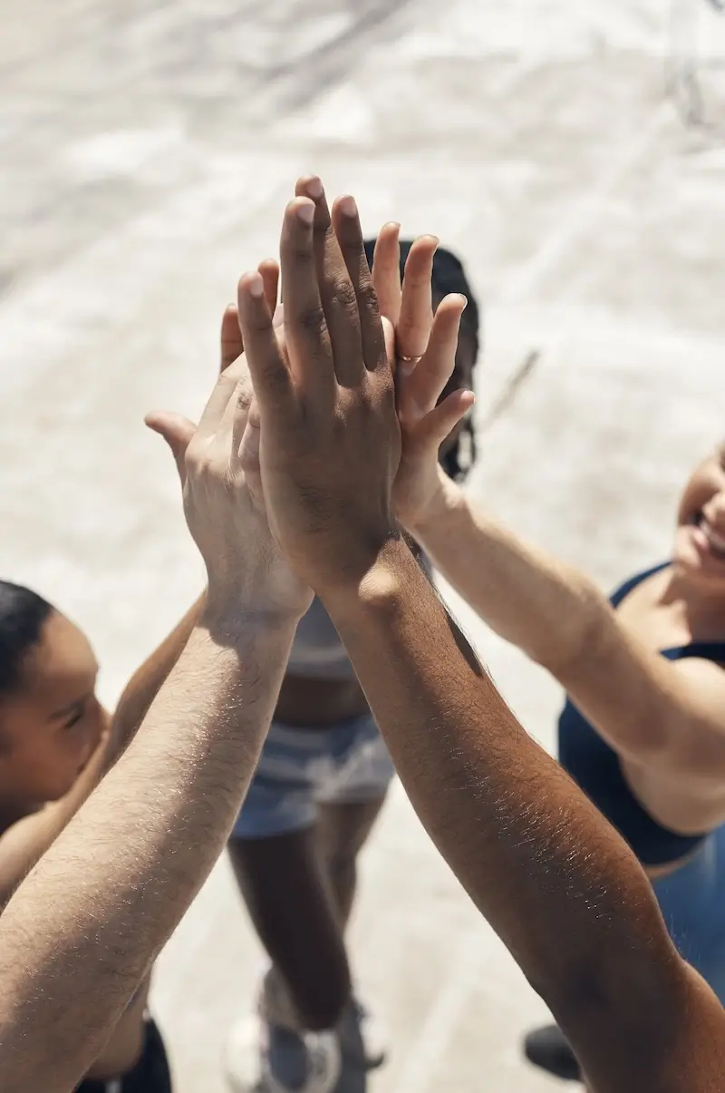 online support community for recovery