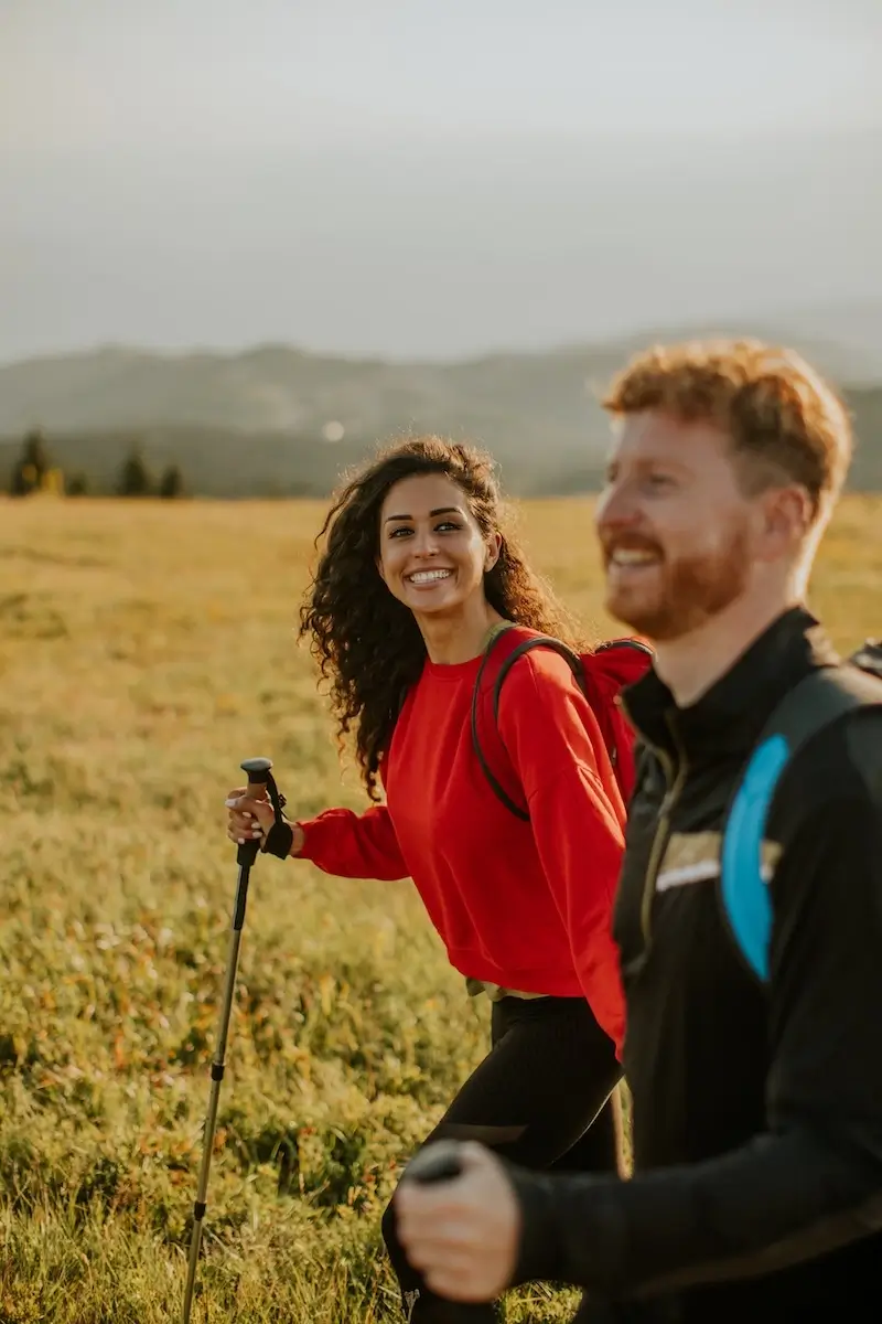 transformation community for adults
