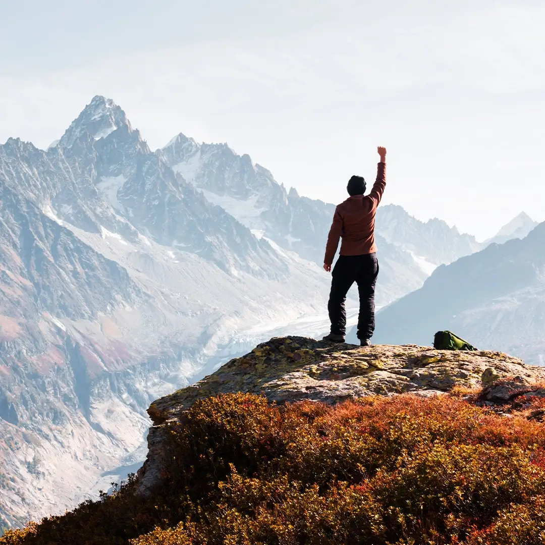 story based transformation retreats