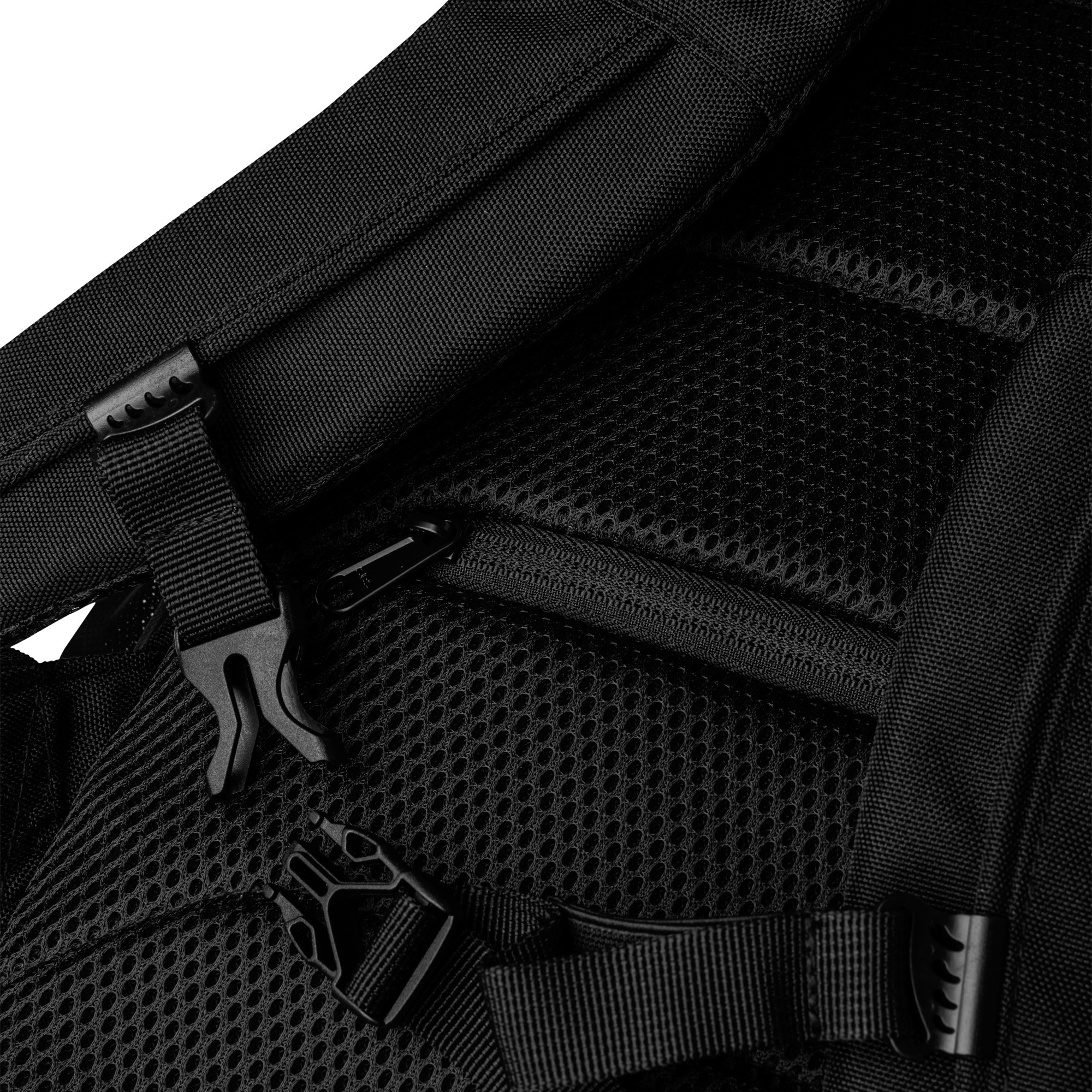 Story of Self Utility backpack - Image 3