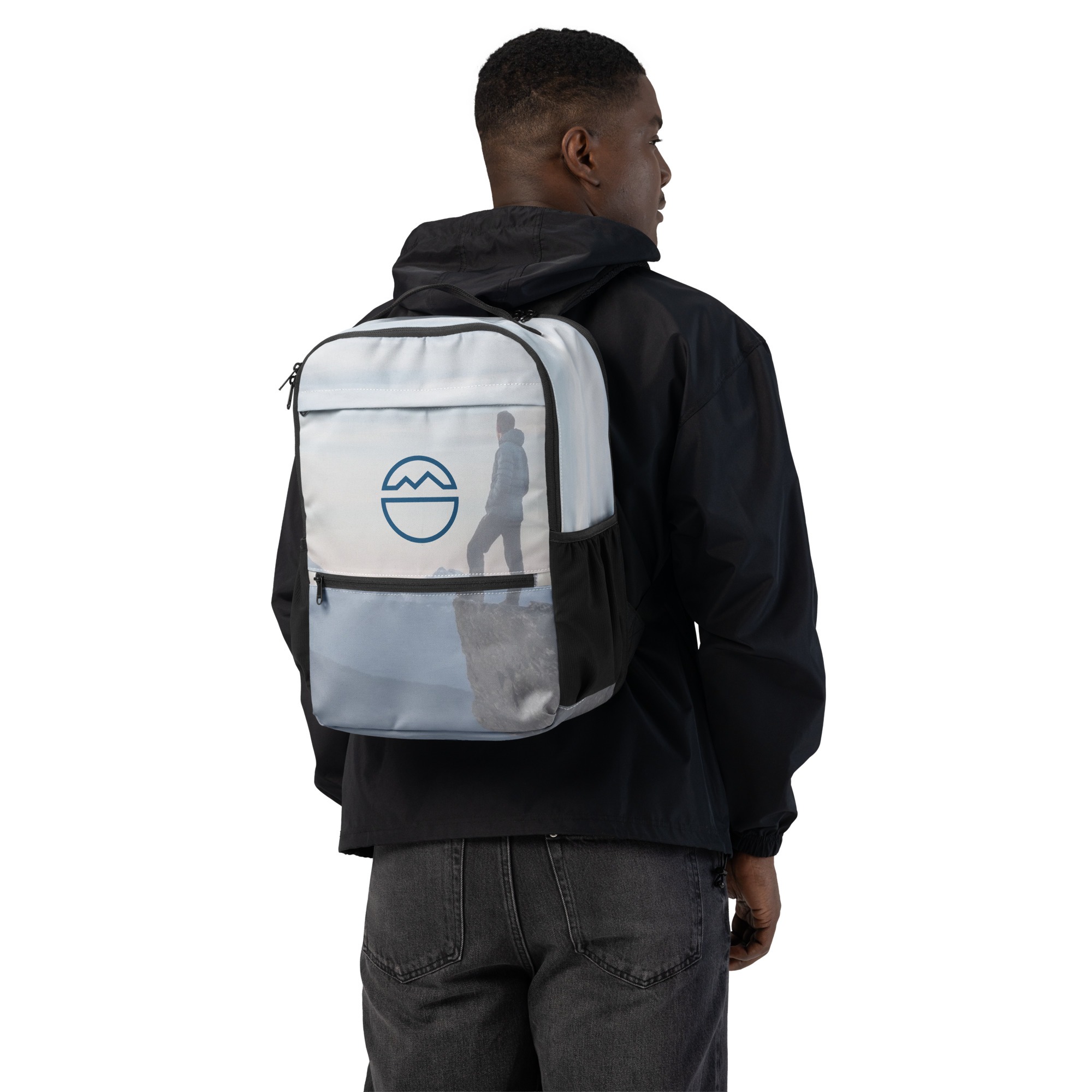 Story of Self Utility backpack - Image 10