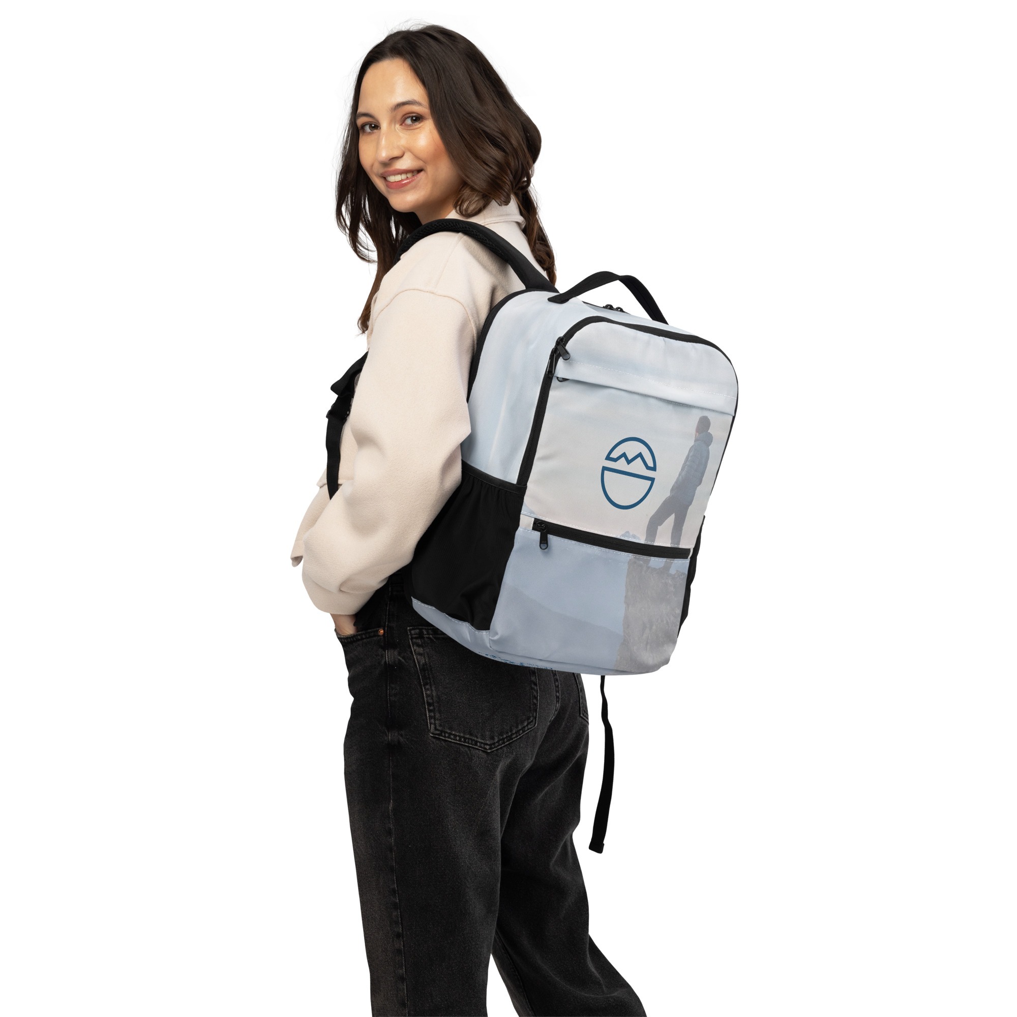 Story of Self Utility backpack - Image 8