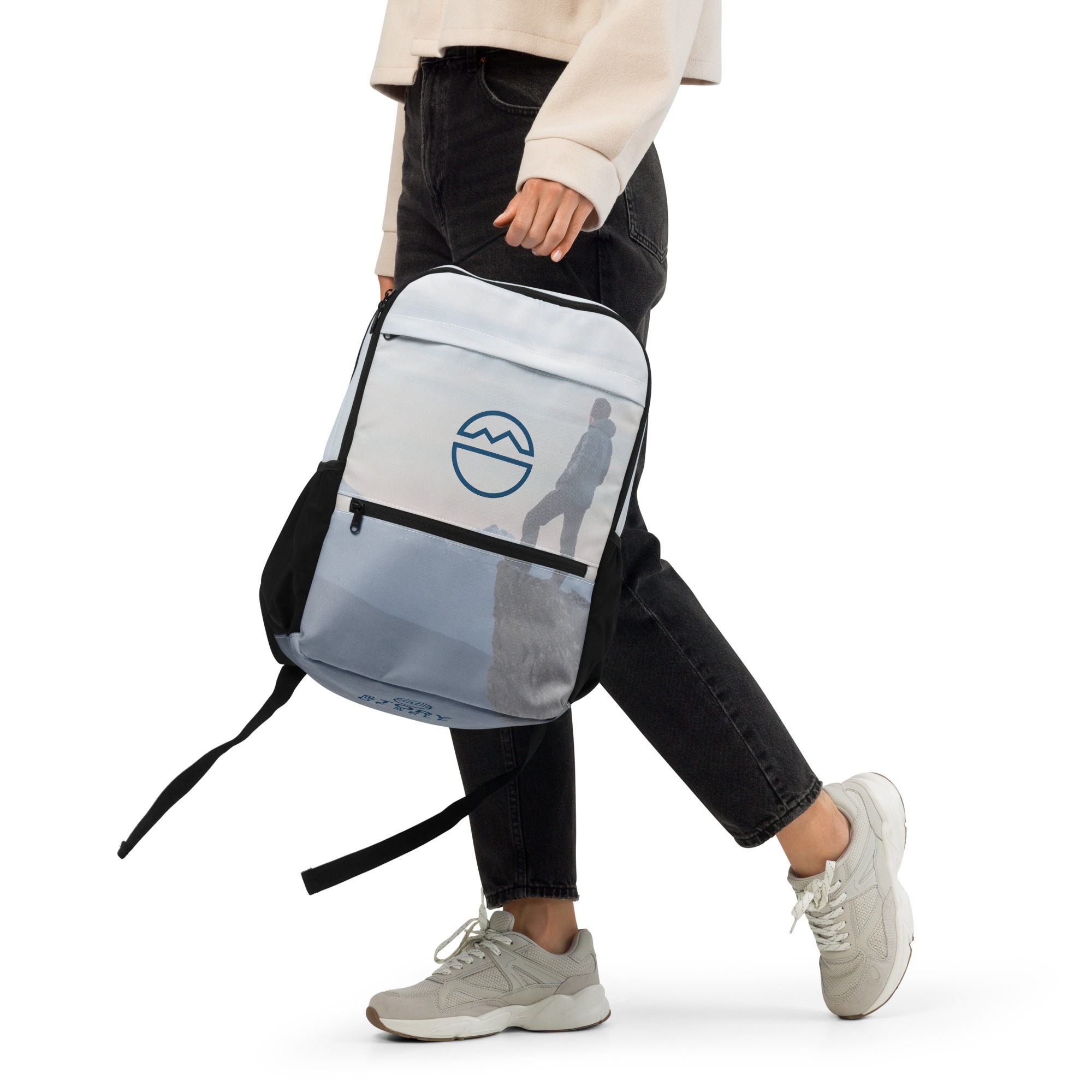 Story of Self Utility backpack - Image 9