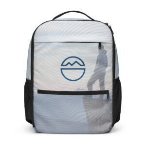 Story of Self Utility backpack