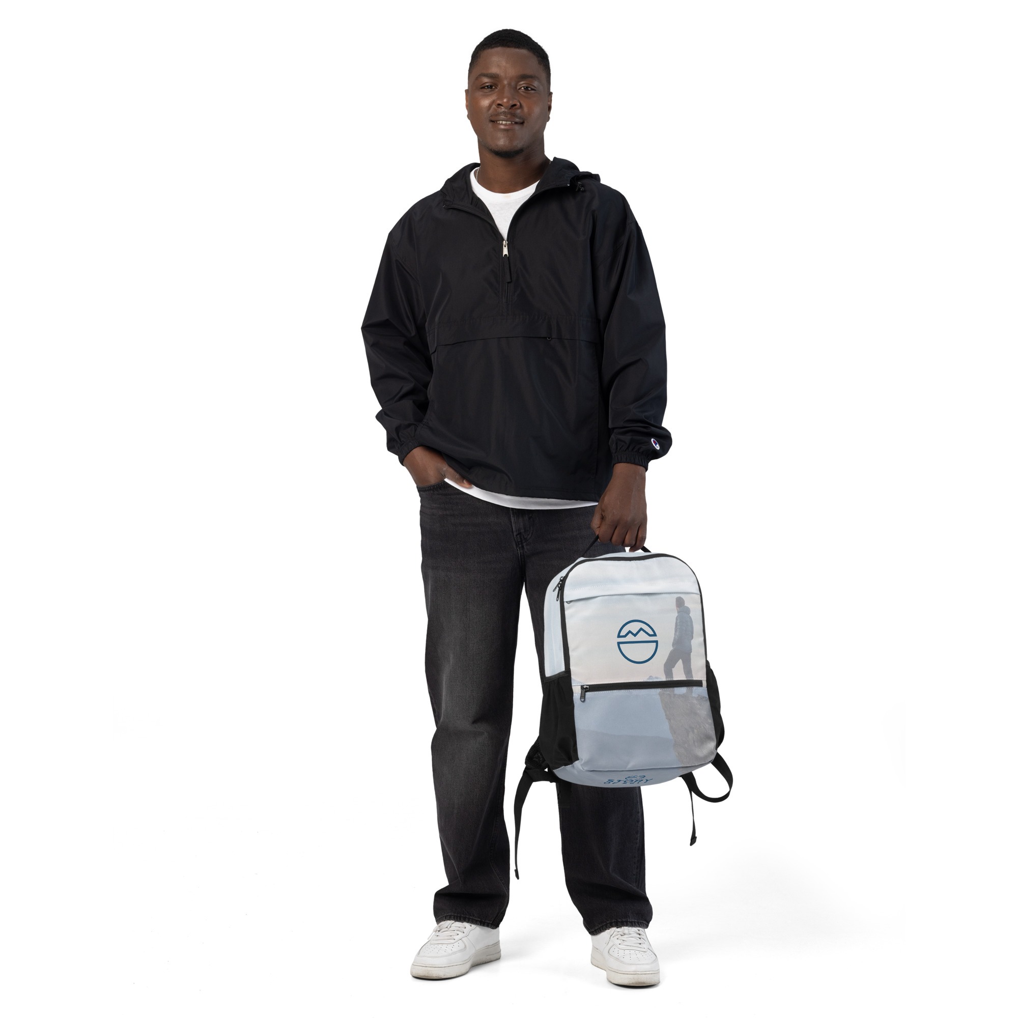 Story of Self Utility backpack - Image 11