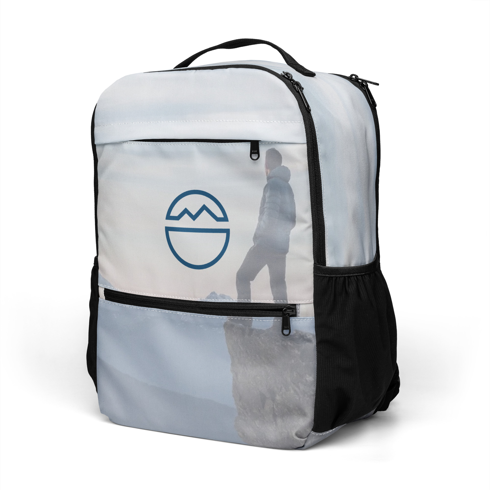 Story of Self Utility backpack - Image 4