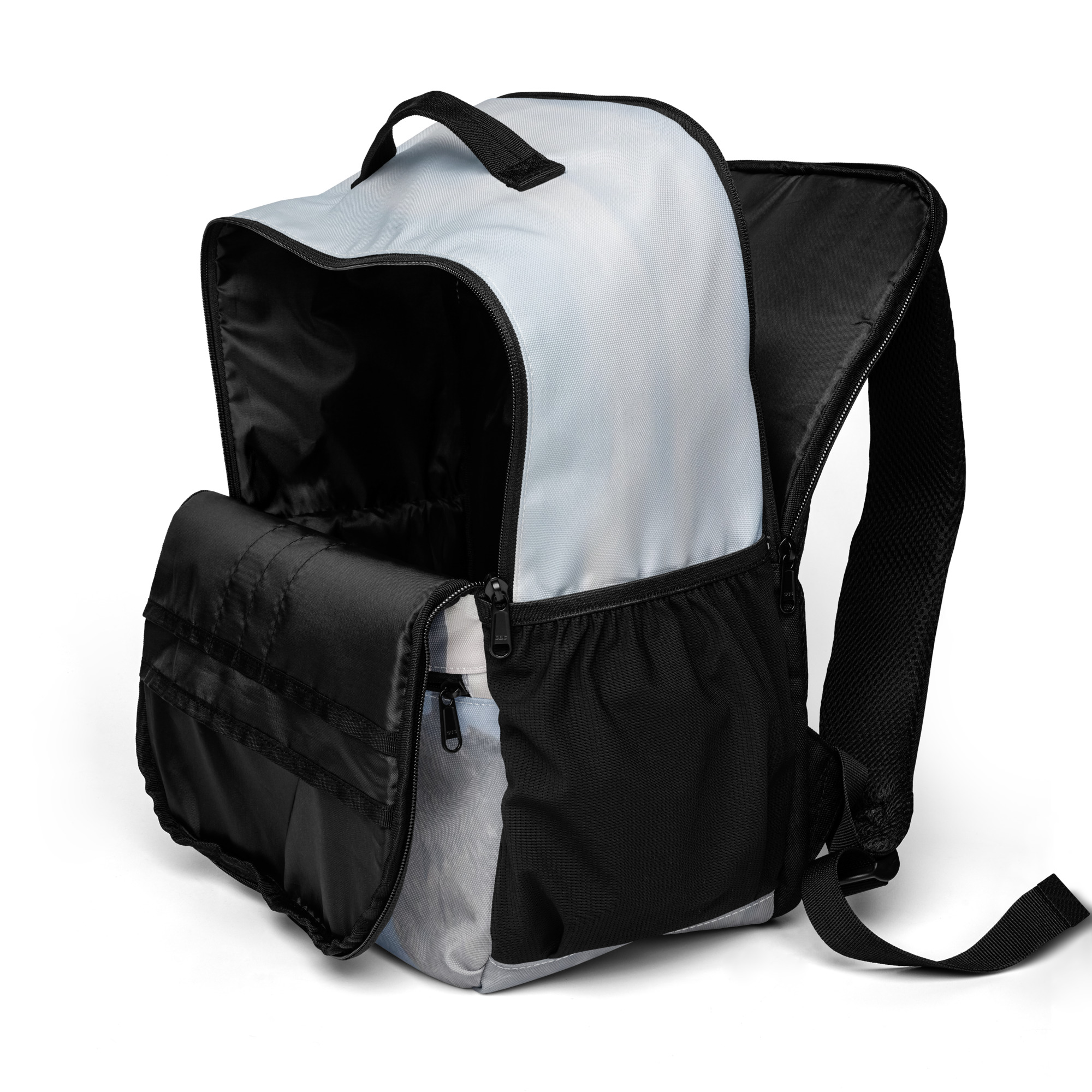 Story of Self Utility backpack - Image 13