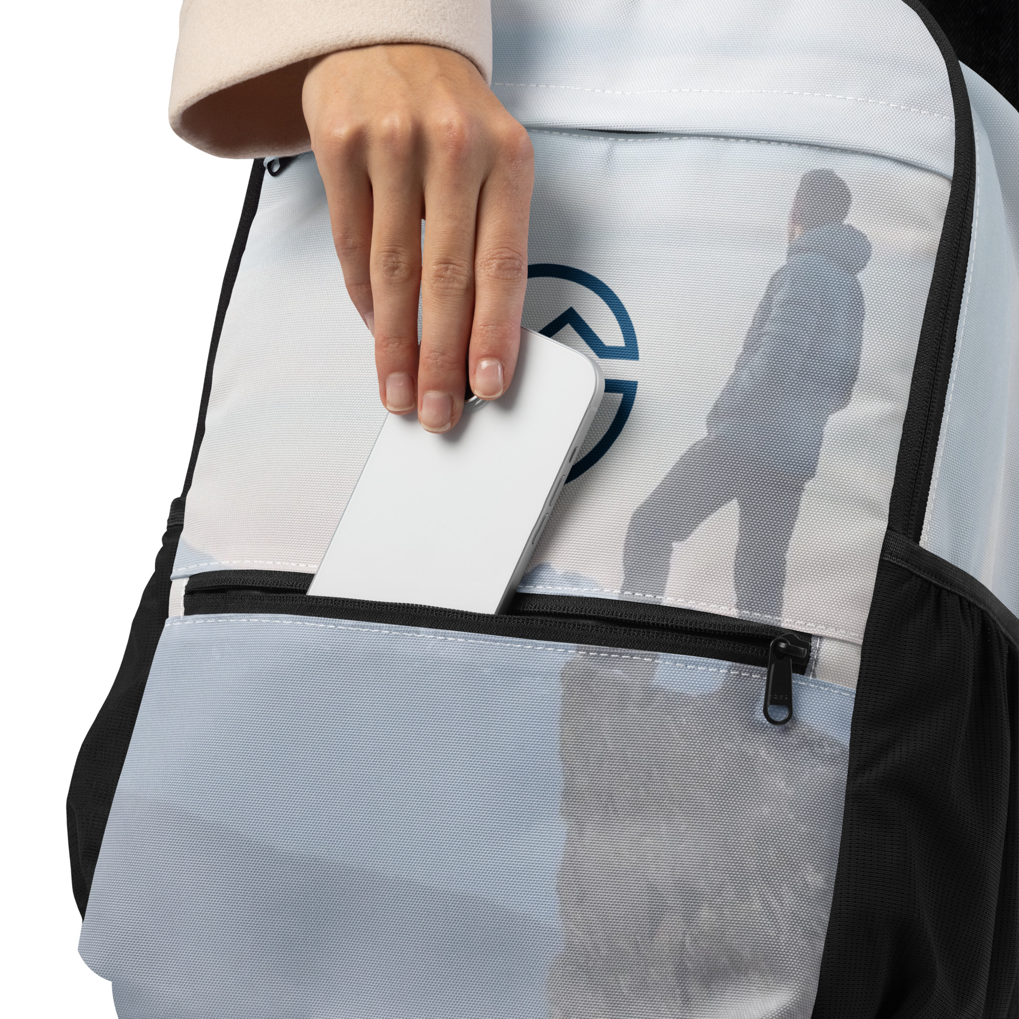 Story of Self Utility backpack - Image 12