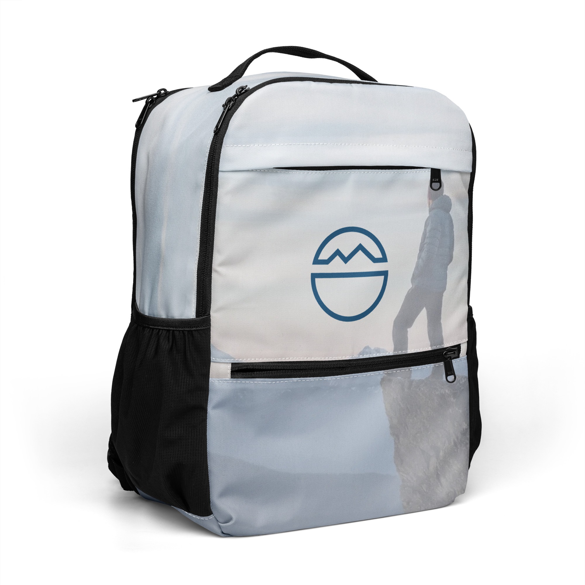 Story of Self Utility backpack - Image 5