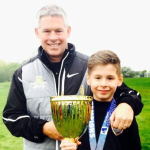 THIS IS THE ONE COACHING LESSON THAT CHANGED MY LIFE