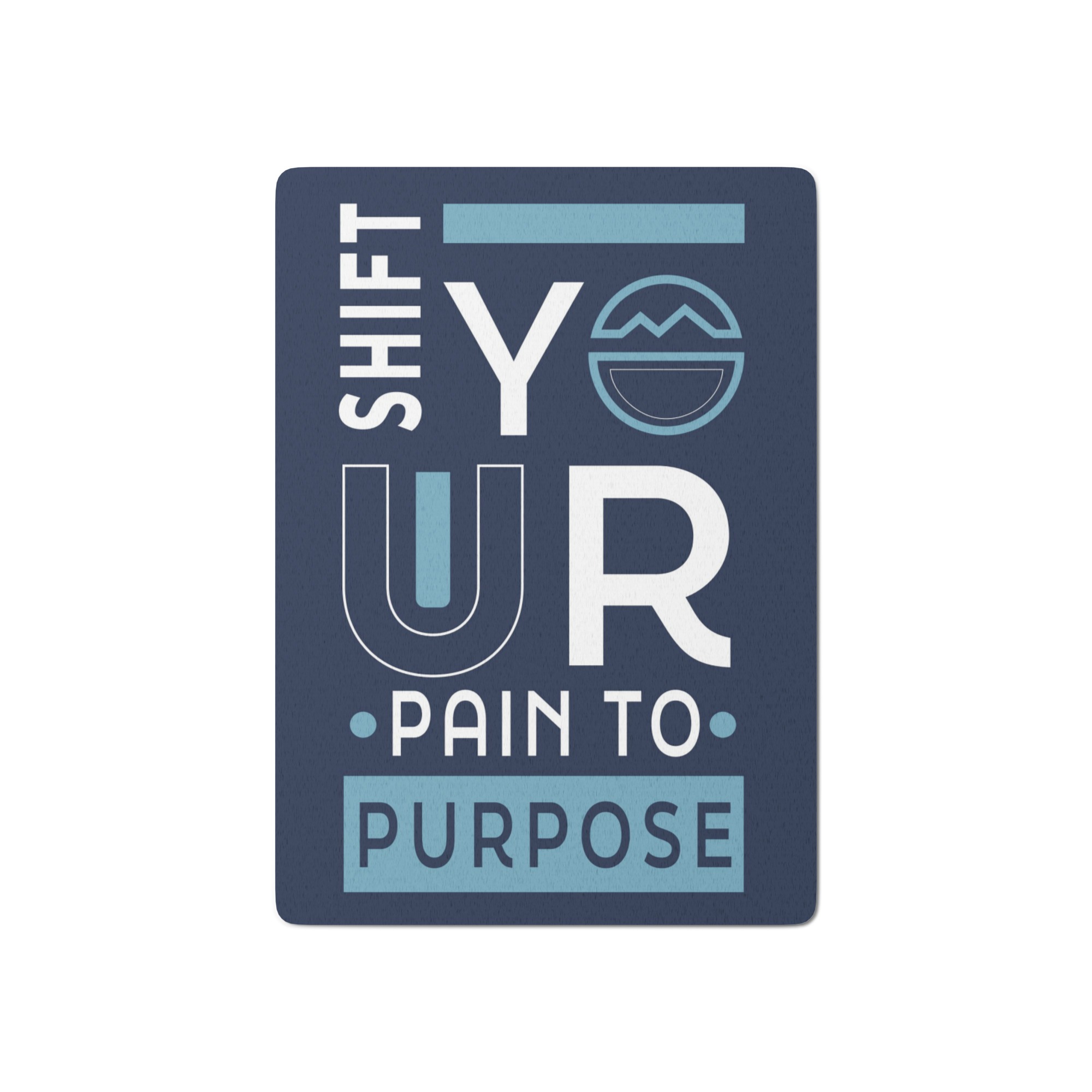 Pain to Purpose Playing Cards - Image 2