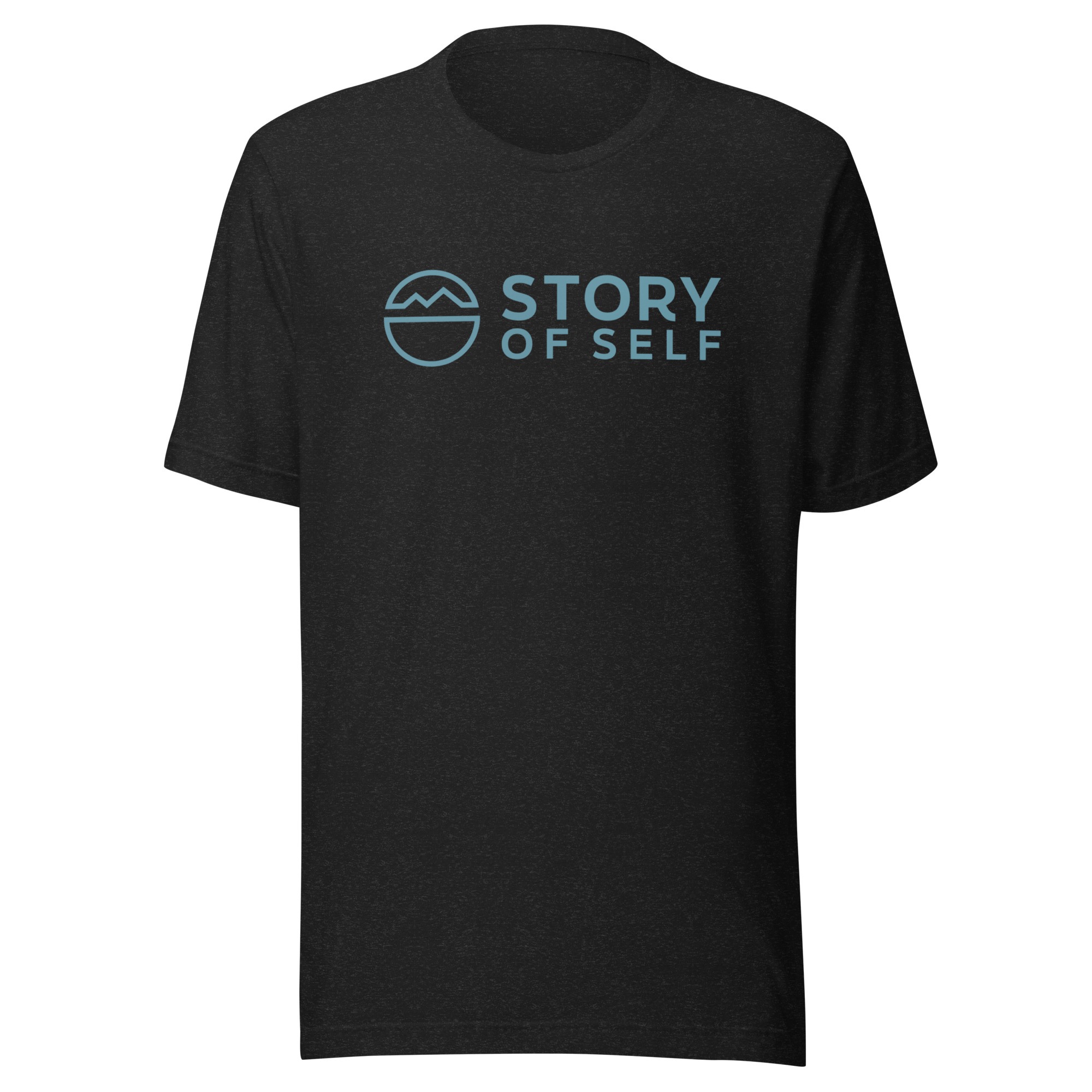 Story Of Self Navy T - Image 2